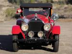 Stutz 695 Roadster by Weymann 1925 года